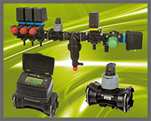 Control Units