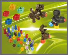 Nozzles