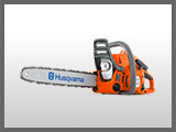 Chain Saws