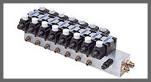 electrovalve