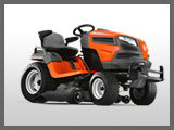Garden Tractors