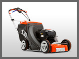 Lawn Mowers