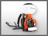 Coming Soon! Misters