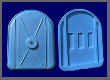Tractor Roof