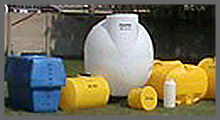 tanks