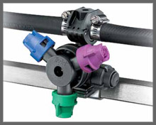 Boom Components