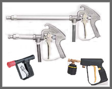 Spray Guns