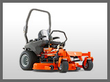 Zero Turn Mowers